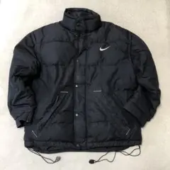 中綿ジャケット ダウンジャケット