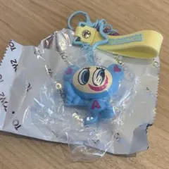 ナルミヤキャラクターズ　シークレットキャラチャーム　ナカムラくん指差し