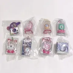 たまごっち おかしなたまごボーロっち 1、2、3弾コンプリート33個