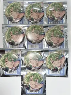 あんスタ コレクション缶バッジ