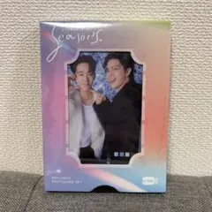 Williamサイン入り GMMTV Fanival ポストカード ガシャ - メルカリ