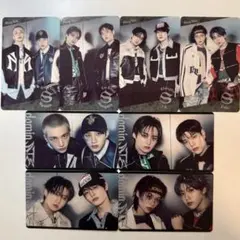 未開封 StrayKids dominATE エコパ アノラック - メルカリ