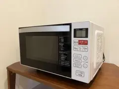 完動品】PPIT オーブンレンジ PPIT-OV18-WH - メルカリ
