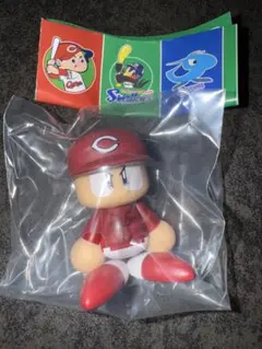 パワプロくんならぶんです。セントラル・リーグ ビジターVer. 広島東洋カープ