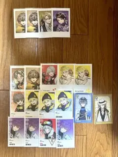 にじさんじEN トレカ まとめ売り