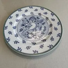 最終処分‼️ほぼ未使用Villeroy & Boch Gallo 大皿32cmのサムネイル