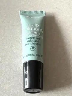 AVEDA 【アヴェダ】スカルプソリューショントリートメント 頭皮ケアのサムネイル