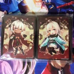 2026年最新】fgo 沖田総司 スリーブの人気アイテム - メルカリ