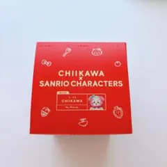 ちいかわ×サンリオキャラクターズ kiramekko ちいかわ×マイメロディ