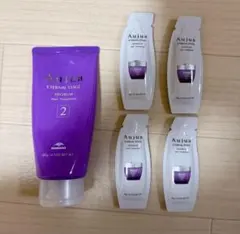 オージュアディオーラムヘアートリートメント