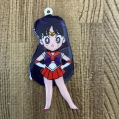 セーラームーン 空気ビニール人形 ☆当時物 フィギュア 空ビ - メルカリ