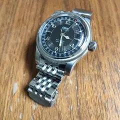 ORIS ビッククラウン ポインターデイトのサムネイル