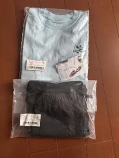 [新品未使用]スポーツ振興協会　体操クラブ　ユニフォーム　130センチ