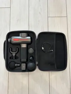 MYTREX REBIVE ハンディマッサージガン