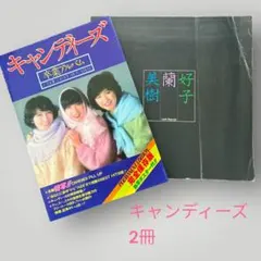2026年最新】写真集 キャンディーズの人気アイテム - メルカリ