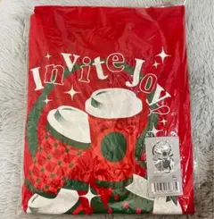 スターバックスホリデーTシャツ2025 Starbucks