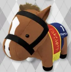 ウマ娘 シュヴァルグラン 缶バッジ 金沢競馬場コラボ - メルカリ