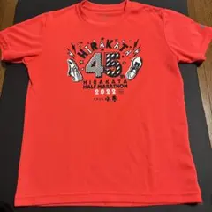 2022年平方オンラインマラソン Tシャツ Mサイズ