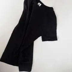 プチバトー　クルーネックTシャツのサムネイル