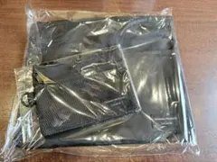 【CoCo壱番屋】2026年福袋 サコッシュ＆コインカードケースセット