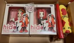 X JAPAN hide人形 ぬいぐるみ - メルカリ