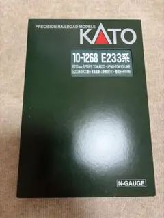 室内灯取付済] KATO E233系3000番台 上野東京ライン 10両編成 - メルカリ