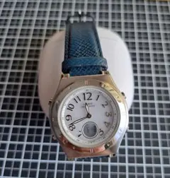 「ジャンク品」CASIO wave ceptor LWA-M141（5133 ）