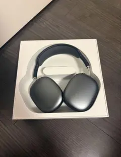 2026年購入 AirPodsMax2世代 AppleCare+ 2年間加入 2026年購入 AirPodsMax2世代 AppleCare+ 2年間加入 - メルカリ
