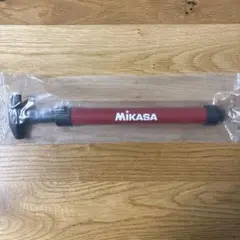 mikasa 空気入れ