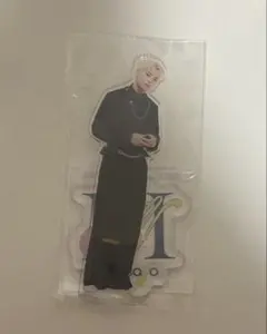 INI NEW YEAR POPUP STORE 2026 木村柾哉