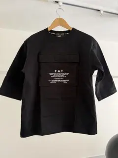 FAT EXSTOW Tシャツ ロンT TITCHサイズのサムネイル
