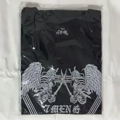 7 MEN 侍 Tシャツ アクスタ