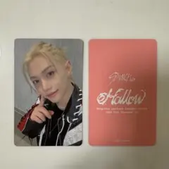 Hollow オフイベ　関東　トレカ　フィリックス　2/1 幕張