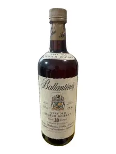 Ballantine's Very Old 30年 バランタイン ベリーオールドのサムネイル