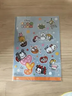 ツムツムセット