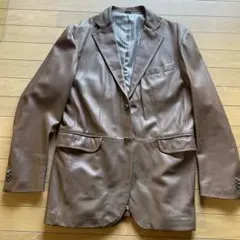 レザージャケット