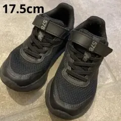 New Balance ニューバランス 578 キッズ スニーカー ブラック