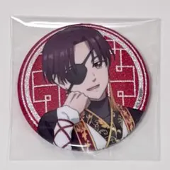 ウィンブレ トレーディング缶バッジ 玉座ver. 蘇枋隼飛 グリッター レア