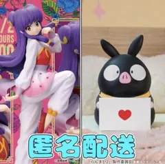 らんま 1/2 GLITTER シャンプー SOFVIMATES Pちゃん