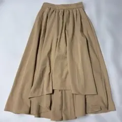 INGNI フィッシュテールスカート Mサイズ