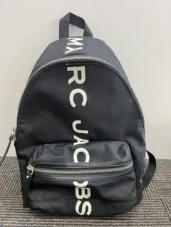 MARC JACOBS バックパック ブラックのサムネイル