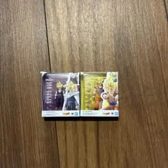 ドラゴンボール 孫悟空 孫悟飯 セット