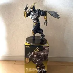 オールマイトフィギュア