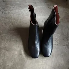 beauty&youth ショートブーツ　24センチ