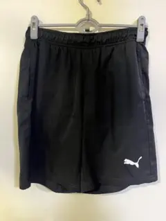 PUMAハーフパンツMサイズ