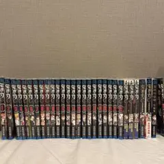 鬼滅の刃 全巻　ファンブック　小説　セット　ブックカバー付き