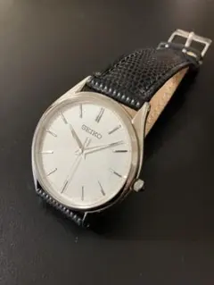 稼働品　SEIKO Dolce