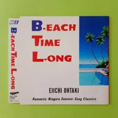 2026年最新】大滝詠一 B-Each Time L-ongの人気アイテム - メルカリ