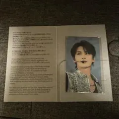 follow fellow 入場特典 ジュン トレカ SEVENTEEN