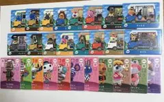 nao様専用 どうぶつの森amiiboカード